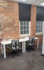 Where Work Meets Convenience! Over 3,500 Locations To Choose From!