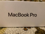 MacBook Pro 13” Xmas Weekend Only