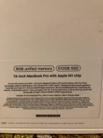 MacBook Pro 13” Xmas Weekend Only