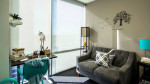 Executive window office, great view, great amenities, great value!