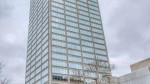 Executive window office, great view, great amenities, great value!