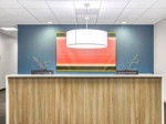 Executive window office, great view, great amenities, great value!
