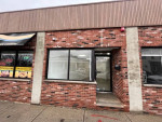 Storefront at 190A Salem Street Malden