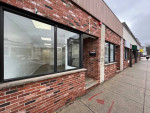 Storefront at 190A Salem Street Malden