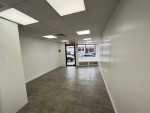 Storefront at 190A Salem Street Malden