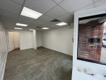 Storefront at 190A Salem Street Malden
