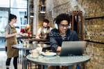 Need private office space while traveling? Get a membership today!