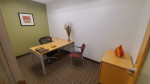Need private office space while traveling? Get a membership today!