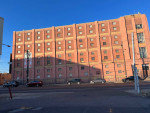 $750 and up. Offices/studios Brand new 550 sq ft and up