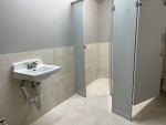 $750 and up. Offices/studios Brand new 550 sq ft and up