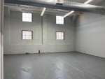 $750 and up. Offices/studios Brand new 550 sq ft and up