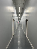 $750 and up. Offices/studios Brand new 550 sq ft and up