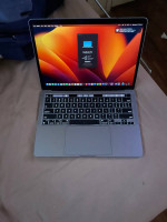 MacBook Pro m1