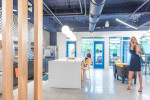 AVAILABLE NOW - Private Offices starting at $499
