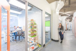 AVAILABLE NOW - Private Offices starting at $379
