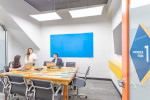 AVAILABLE NOW - Private Offices starting at $379