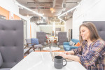 AVAILABLE NOW - Private Offices starting at $379