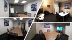 Book A Conference Room Today!