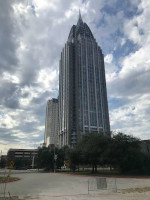 Executive window office, great view, great amenities, great value!