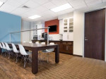 Executive window office, great view, great amenities, great value!
