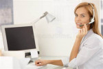 Professional address, Call answering and More!
