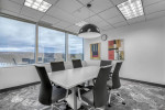 Check out a meeting room today!