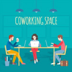 *Start small with a dedicated co-working desk starting at $200!