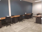 *Start small with a dedicated co-working desk starting at $200!