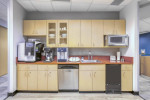 *Start small with a dedicated co-working desk starting at $200!