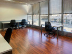 Attn Attorneys in Mt Lebanon! Gorgeous Furnished Window Office!