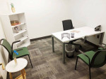 DESIGN YOUR OWN OFFICE SPACE TO FIT YOUR BUSINESS NEEDS