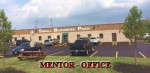 IMMEDIATE OCCUPANNCY IN MENTOR'S SMALL BUSINESS PARK!