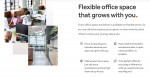 In A Search Of A Perfect Office? Regus Offices are the place for YOU!
