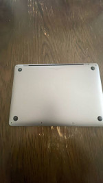 2020 MacBookM1 13”