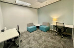 Office Space with a FREE GYM MEMBERSHIP!