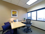All-inclusive Private Office that's Affordable!