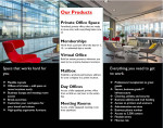 Need a Professional Mailing Address?