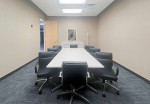 Professional Shared Business Center