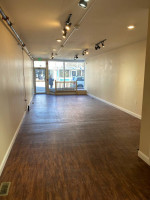 Downtown Rochester Commercial Space