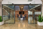$9-12/sf Dramatic Loft Office