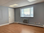Medford Office Space 324 SF