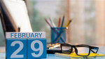 An extra day for searching ~ Office Space