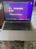 Apple MacBook Pro 2020