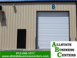 Clean Warehouse Space w/ 1 Office & Restroom - 05-922-B