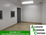 Clean Warehouse Space w/ 1 Office & Restroom - 05-922-B