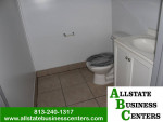 Clean Warehouse Space w/ 1 Office & Restroom - 05-922-B