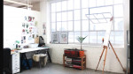 Affordable work space