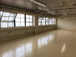 Affordable work space