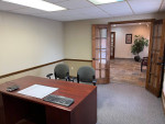 Beautiful Furnished Office in Olathe