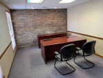 Beautiful Furnished Office in Olathe